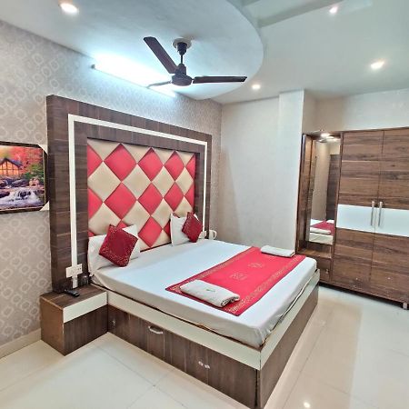 Hotel Robin Inn أمريتسار المظهر الخارجي الصورة