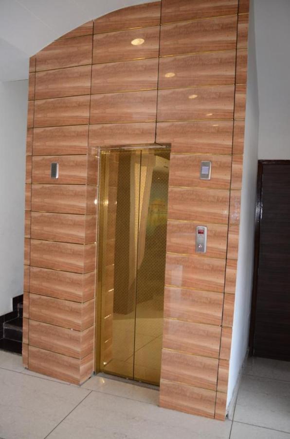 Hotel Robin Inn أمريتسار المظهر الخارجي الصورة