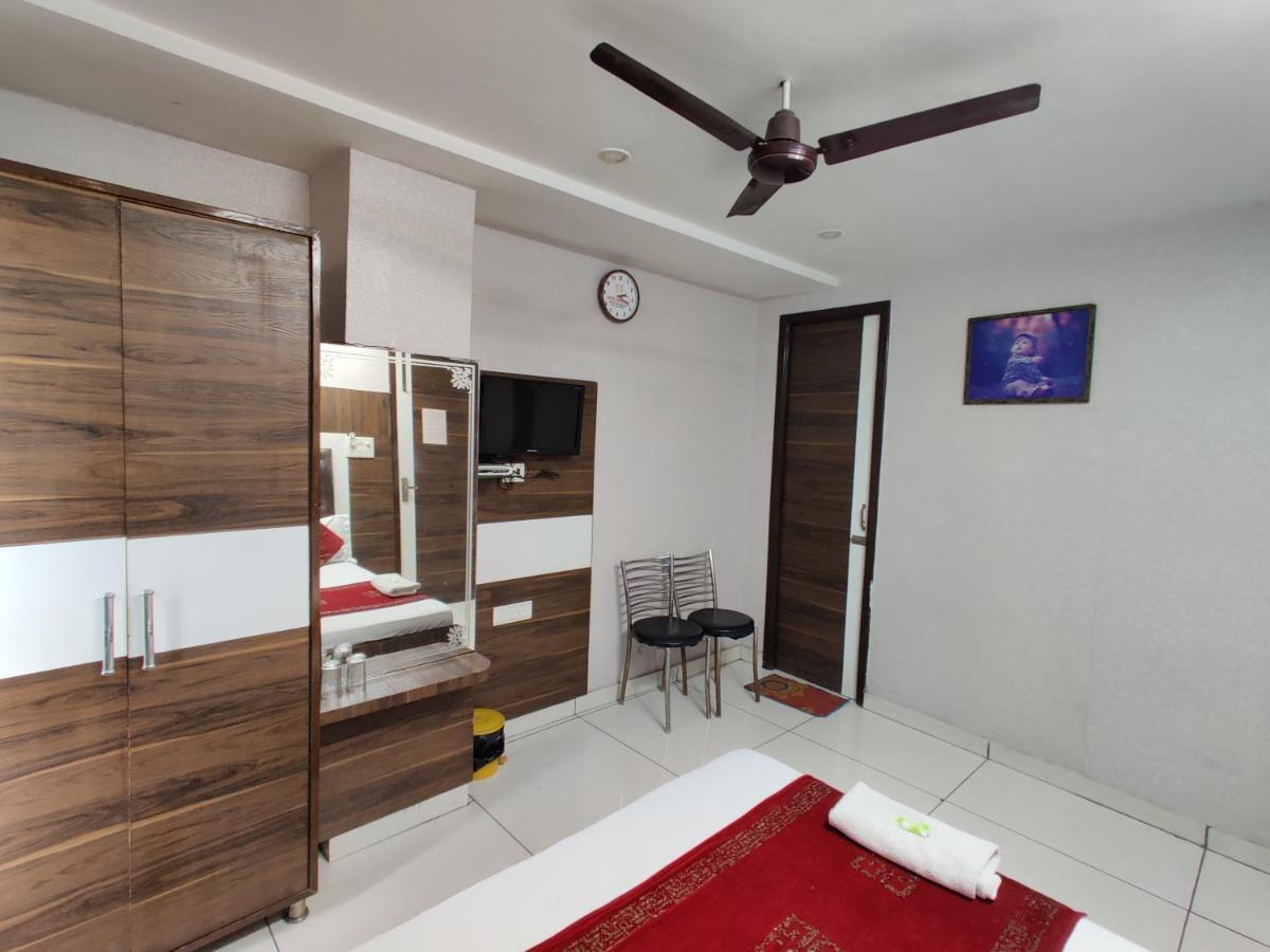 Hotel Robin Inn أمريتسار المظهر الخارجي الصورة