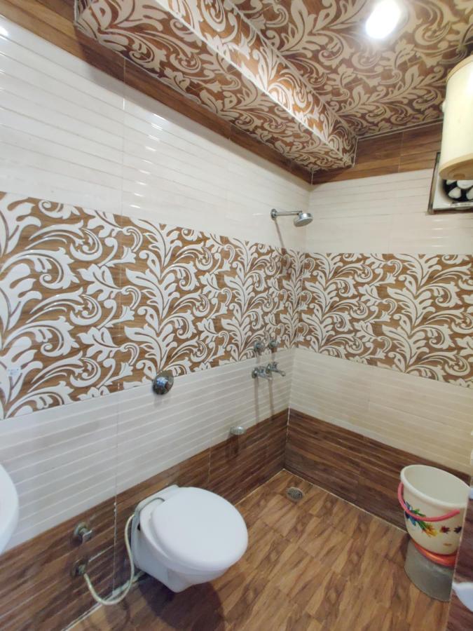 Hotel Robin Inn أمريتسار المظهر الخارجي الصورة
