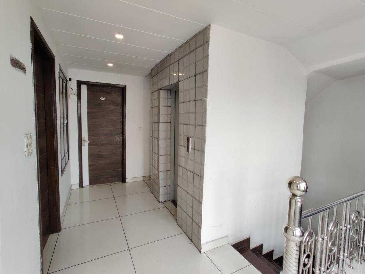 Hotel Robin Inn أمريتسار المظهر الخارجي الصورة