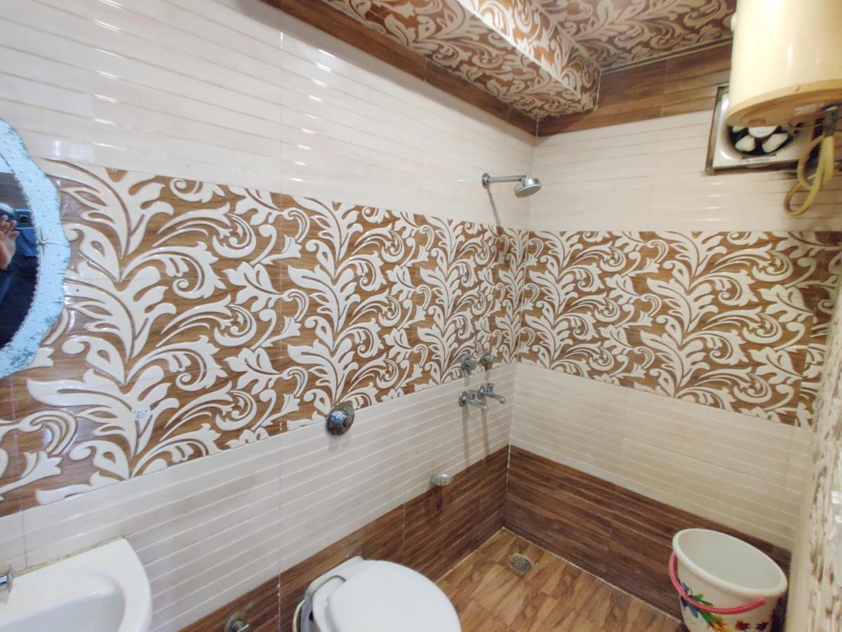Hotel Robin Inn أمريتسار المظهر الخارجي الصورة
