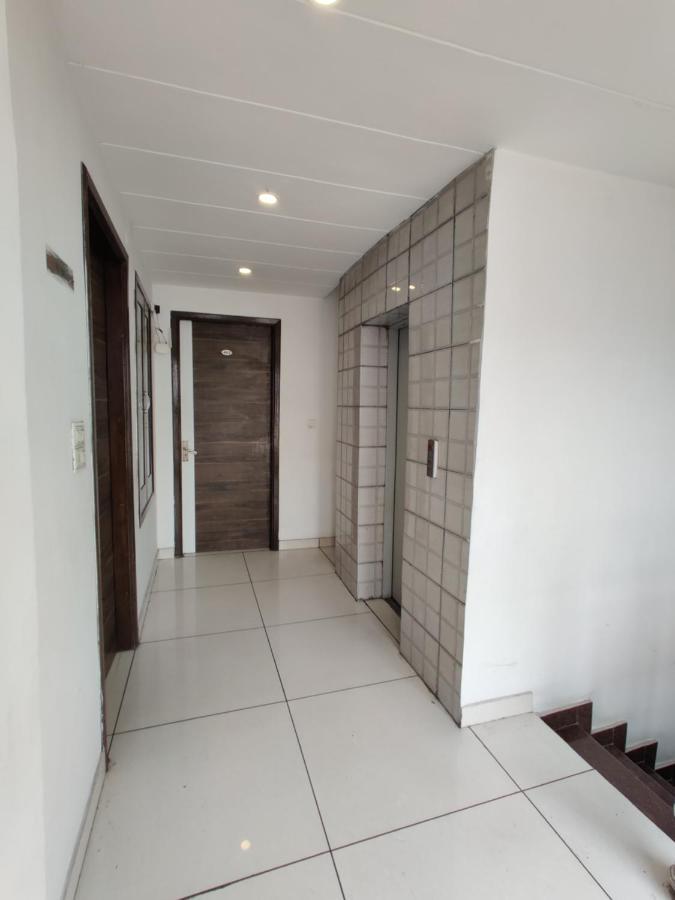 Hotel Robin Inn أمريتسار المظهر الخارجي الصورة