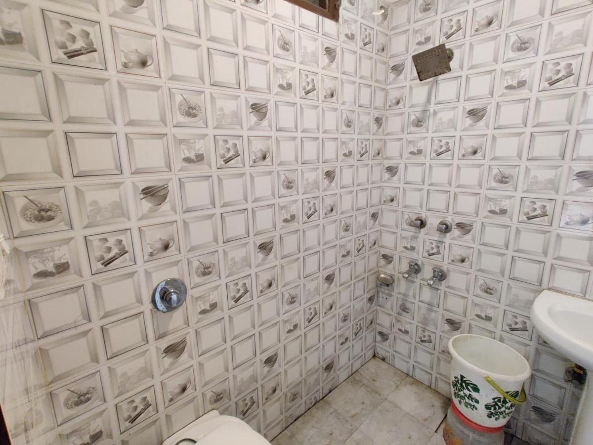 Hotel Robin Inn أمريتسار المظهر الخارجي الصورة