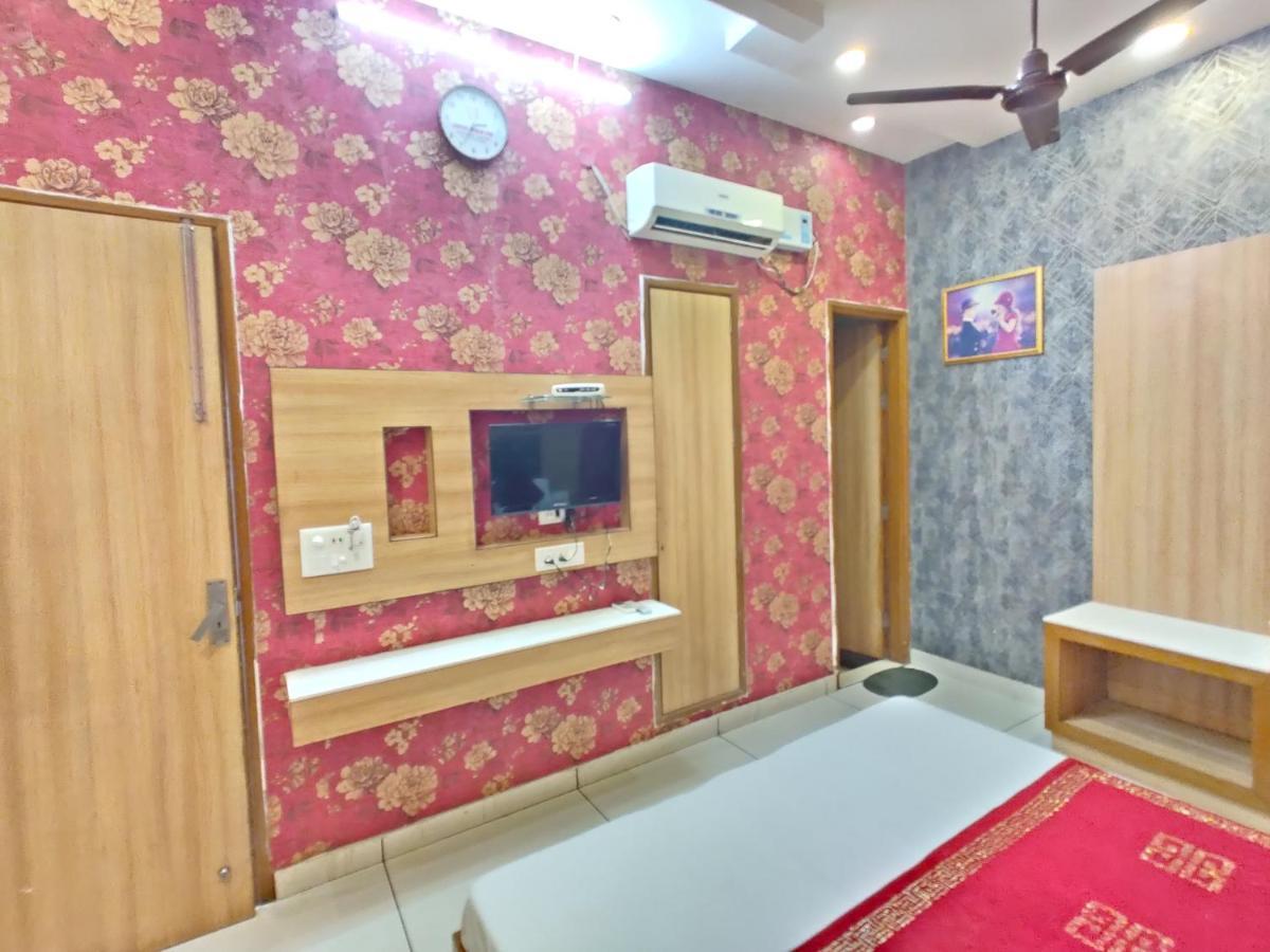 Hotel Robin Inn أمريتسار المظهر الخارجي الصورة